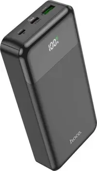 Hoco J102A 20000mAh (черный)