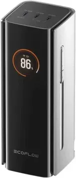 EcoFlow Rapid Pro 20000mAh (черный)