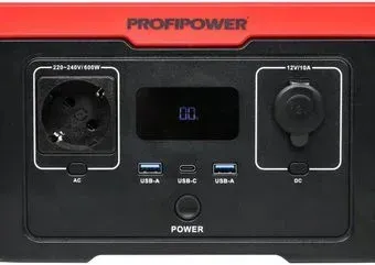 Profipower ПЭ-600