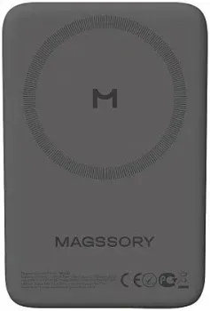 Magssory Core 5K 5000mAh PBN003 Midnight