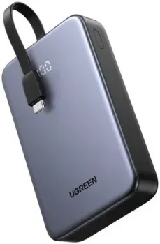 Ugreen PB505 20000mAh (серый)
