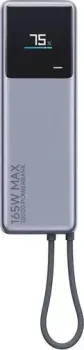 Xiaomi Power Bank 165W PB1165MI 10000mAh (международная версия)