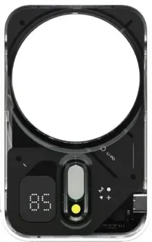 Momax 1-Power Flow Pro MagSafe IP125 5000mAh