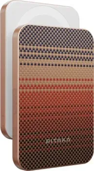 Pitaka Aramid Fiber Magnetic (закат)