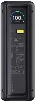 Xiaomi Power Bank P03MI 25000mAh (китайская версия)