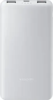 Xiaomi Power Bank Lite P16ZM 10000mAh (международная версия)