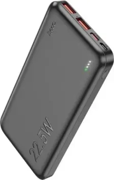 Hoco J101 10000mAh (черный)