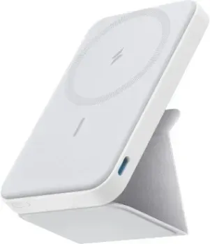 Anker 622 MagGo 5000mAh (белый)