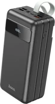 Hoco J86B Electric 60000mAh (черный)