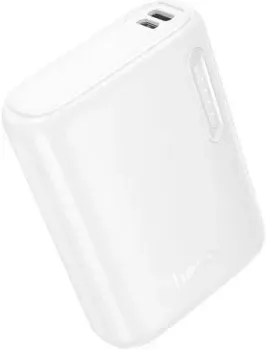 Hoco J158 5000mAh (белый)