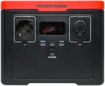 Profipower ПЭ-600PRO