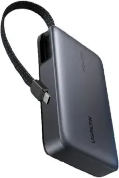 Ugreen PB551 20000mAh (серый)