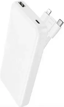 Borofone BJ79 10000mAh (белый)