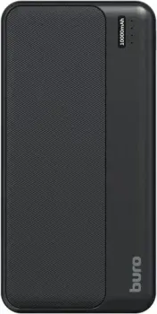 Buro BPF10A 10000mAh (черный)
