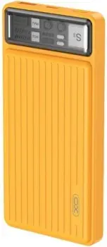 XO PR217 10000mAh (желтый)
