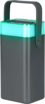 TFN Apollo RGB 22.5W 40000mAh (серый)