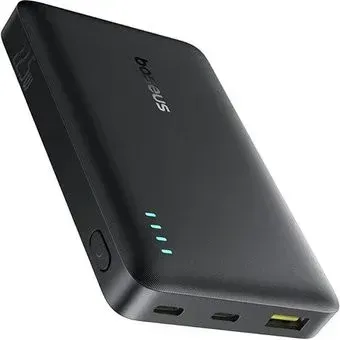 Baseus EnerFill FP21 22.5W 10000mAh (черный)