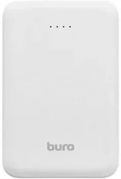 Buro T4-10000 10000mAh (белый)