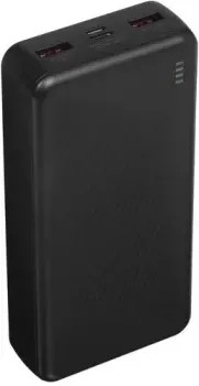 Borofone BJ56A 20000mAh (черный)