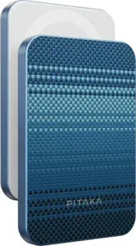 Pitaka Aramid Fiber Magnetic (восход луны)