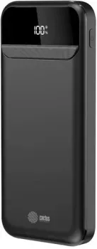 CACTUS CS-PBFSCA-10000 10000mAh (черный)
