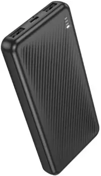 Borofone BJ55 10000mAh (черный)