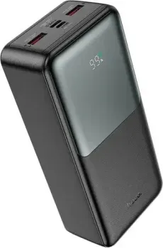 Hoco J136B 30000mAh (черный)