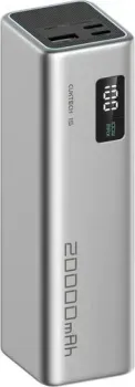 Cuktech 15 SE Power Bank 20000mAh 85W MAX