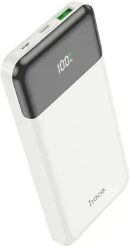 Hoco J102 10000mAh (белый)