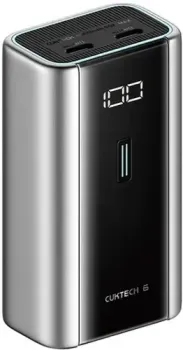 Cuktech PB060 6000mAh 55W (серый)