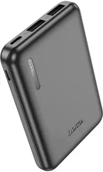 Hoco J115 5000mAh (черный)