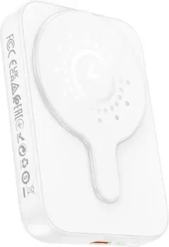 Hoco J117A 10000mAh (белый)