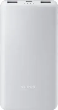 Xiaomi Power Bank Lite P16ZM 10000mAh (белый, китайская версия)
