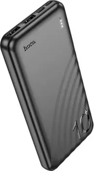 Hoco J132 10000mAh (черный)