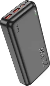 Hoco J101A 20000mAh (черный)