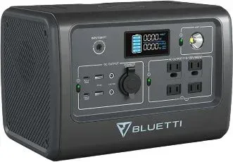 Bluetti EB70S