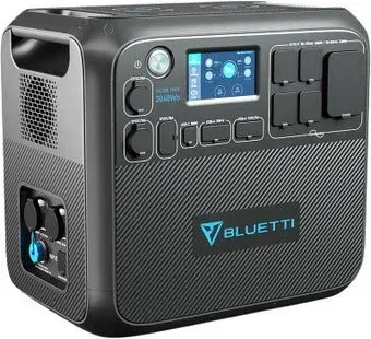 Bluetti AC200MAX