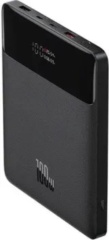 Baseus Blade Power Digital Display 20000mAh (черный)