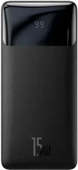 Baseus Bipow Digital Display PPDML-J01 20000mAh (черный)