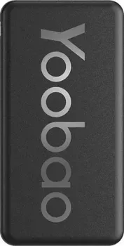 Yoobao P20T (черный)