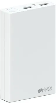 Hiper RP11000 (белый)