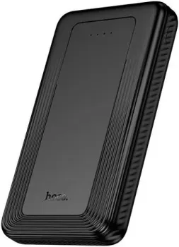 Hoco J165 10000mAh (черный)