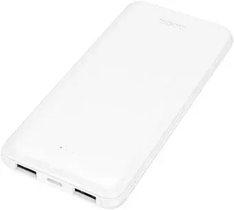 Hoco J153 10000mAh (белый)