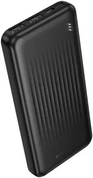 Borofone BJ78 10000mAh (черный)
