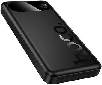Hoco J154 10000mAh (черный)
