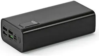 Profit OP728S 30000mAh (черный)