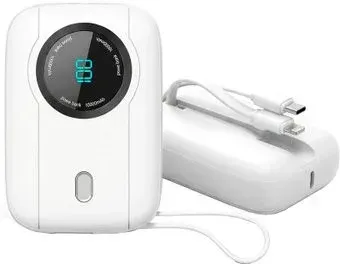 Keizen 10000mAh KZ-20130103