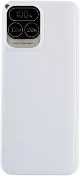 Perfeo Atomic Age 10000mAh (белый)