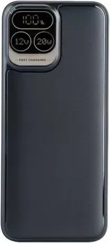 Perfeo Atomic Age 20000mAh (черный)