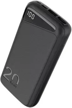 Profit HB111D 10000mAh (черный)